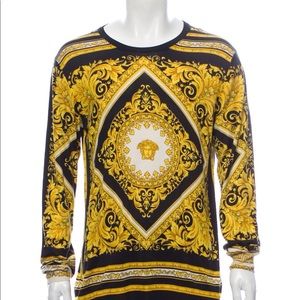 Versace Pullover